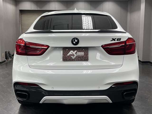 X6 2019/R01