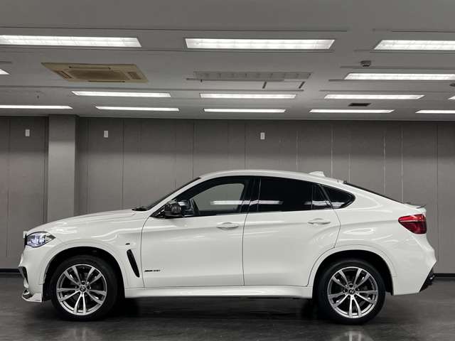 X6 2019/R01