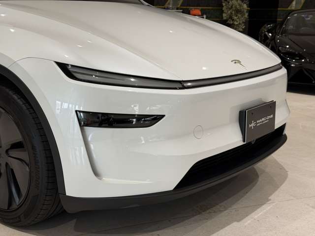 モデルY 2025/R07