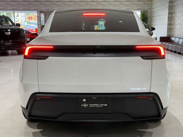 モデルY 2025/R07