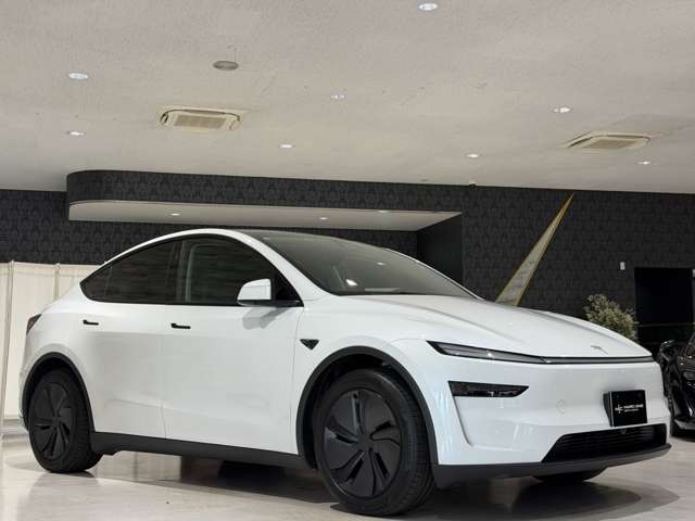 モデルY 2025/R07