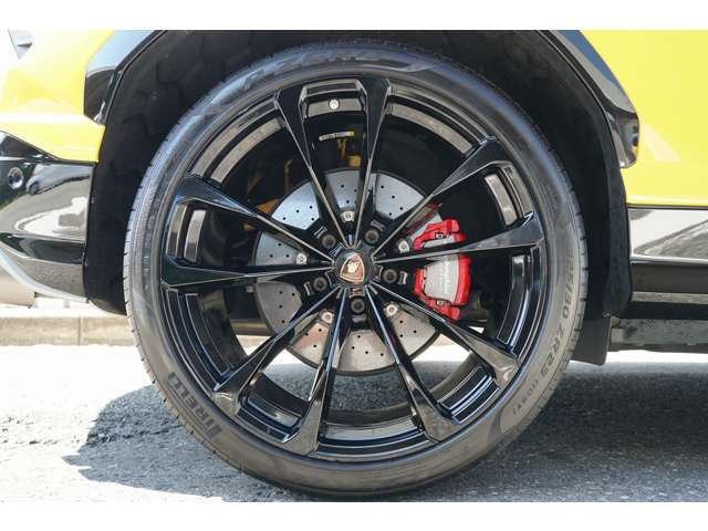 ウルス 2020/R02