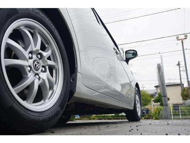 プリウスα 2015/H27