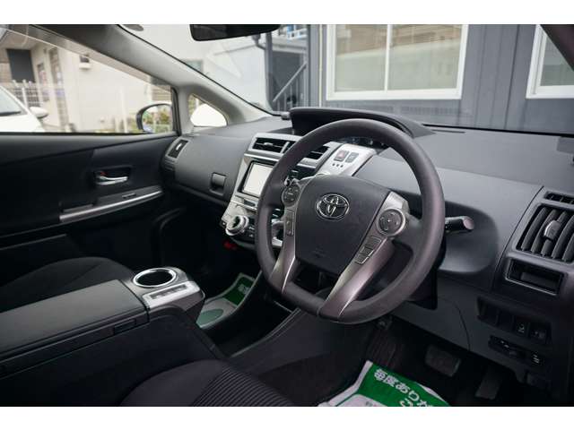 プリウスα 2015/H27