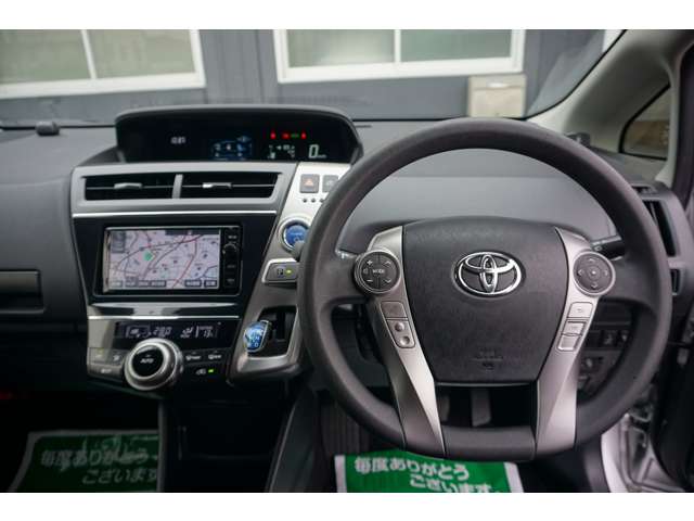 プリウスα 2015/H27