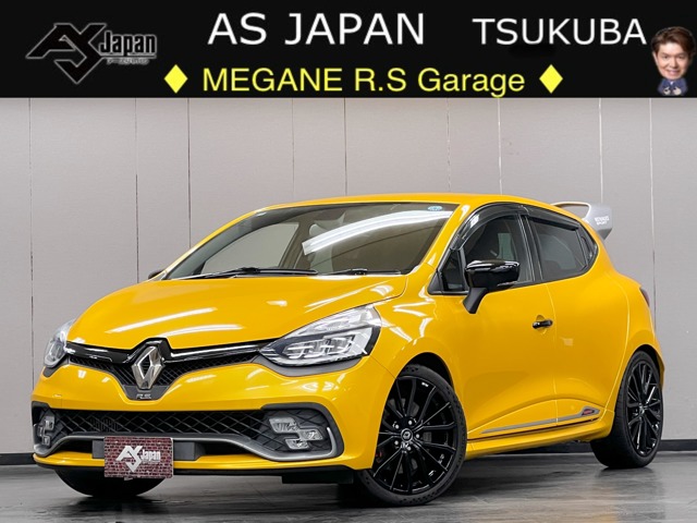 ルーテシア 2018/H30