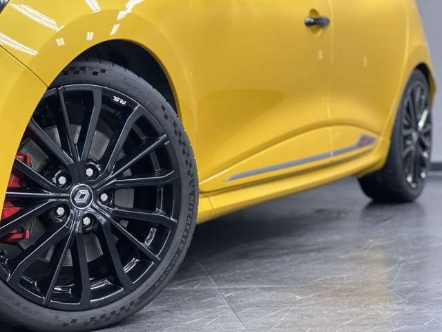 ルーテシア 2018/H30