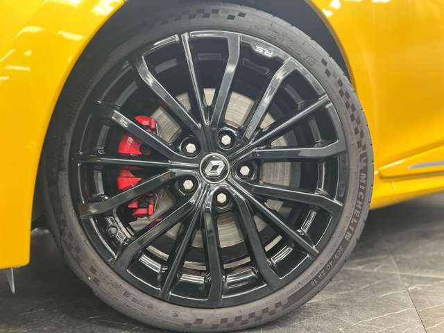 ルーテシア 2018/H30