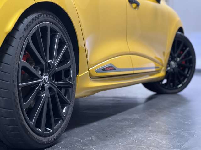 ルーテシア 2018/H30