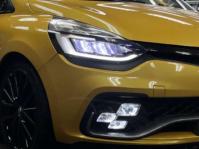 ルーテシア 2018/H30