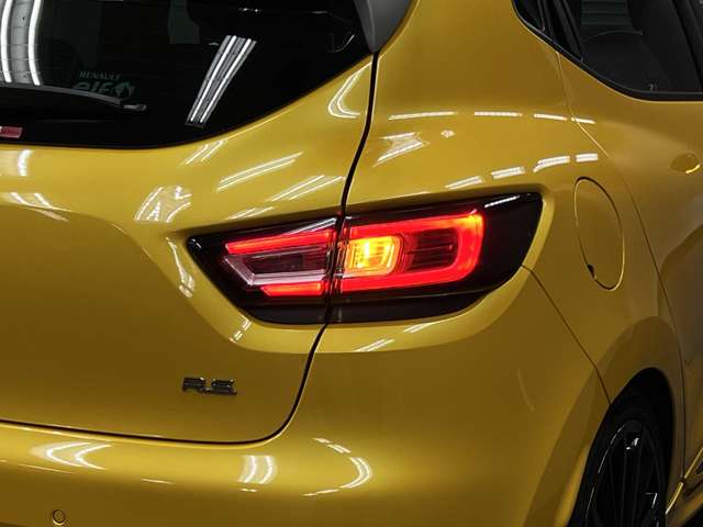 ルーテシア 2018/H30