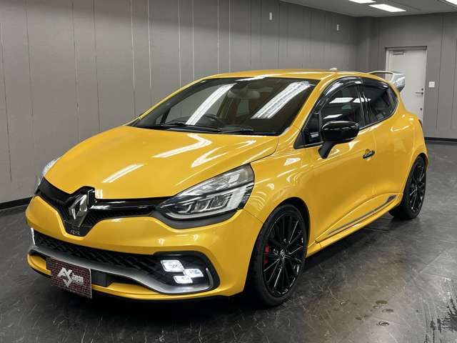 ルーテシア 2018/H30