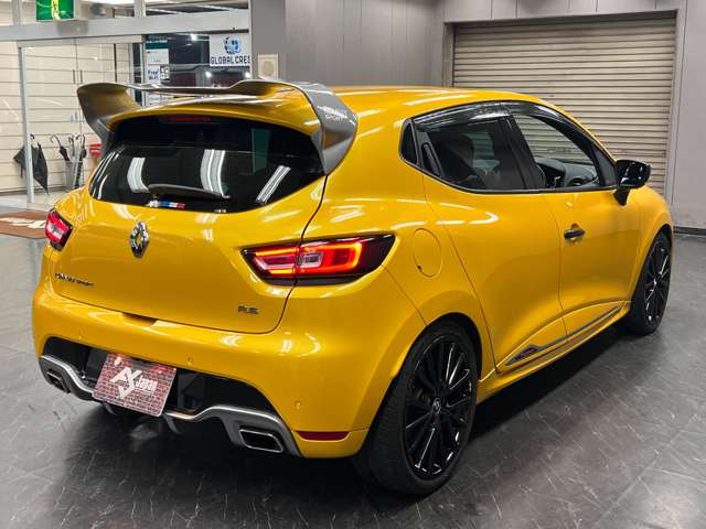 ルーテシア 2018/H30