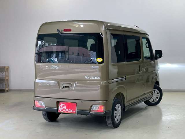 アトレー 2025/R07