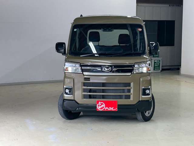 アトレー 2025/R07