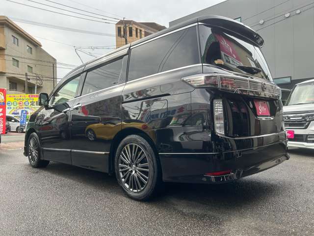 エルグランド 2017/H29