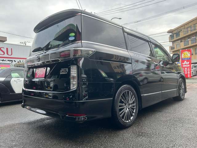 エルグランド 2017/H29