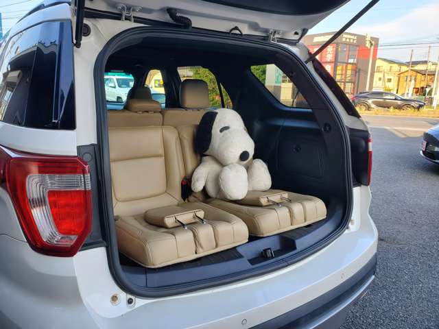 エクスプローラー 2016/H28