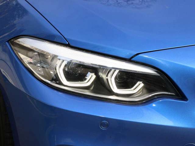 2シリーズカブリオレ 2018/H30