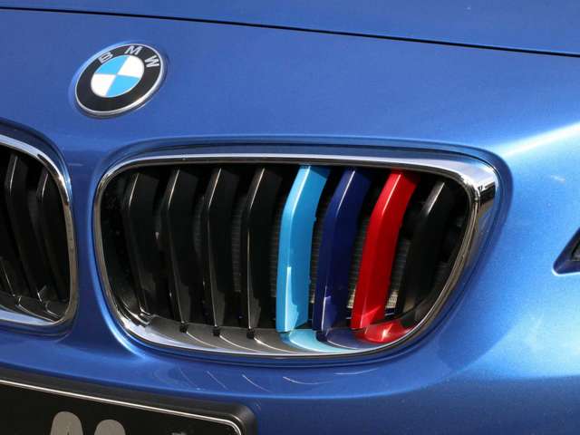 2シリーズカブリオレ 2018/H30