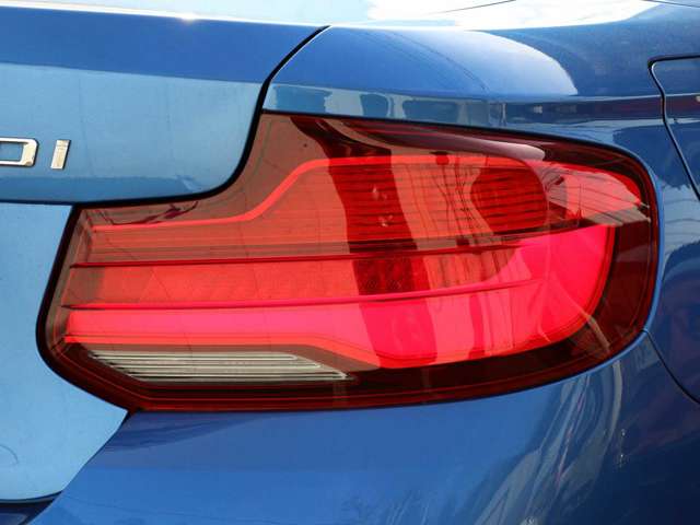 2シリーズカブリオレ 2018/H30