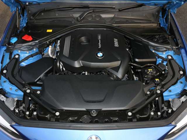 2シリーズカブリオレ 2018/H30