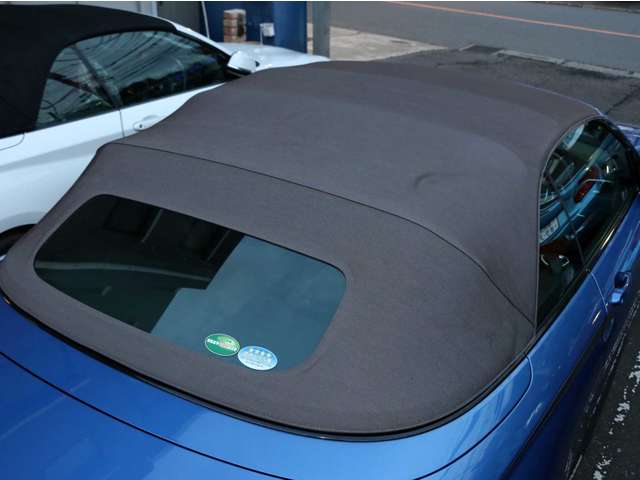 2シリーズカブリオレ 2018/H30