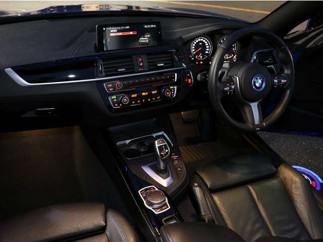 2シリーズカブリオレ 2018/H30