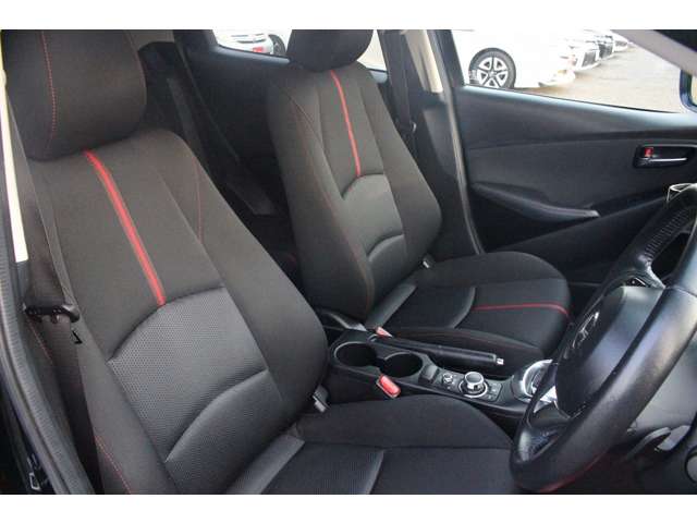 デミオ 2014/H26