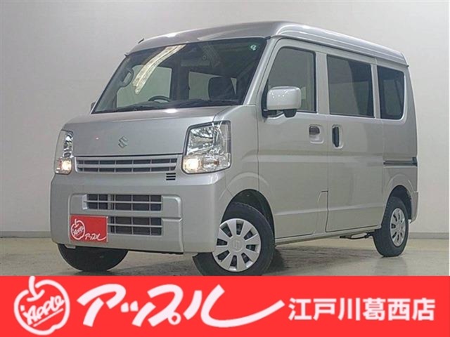 エブリイ 2023/R05