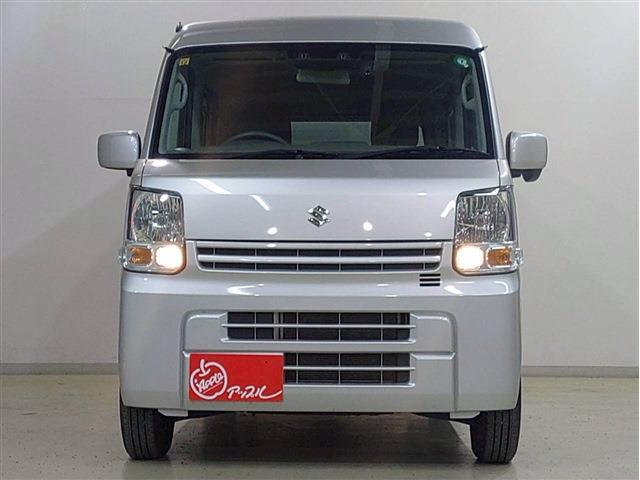 エブリイ 2023/R05