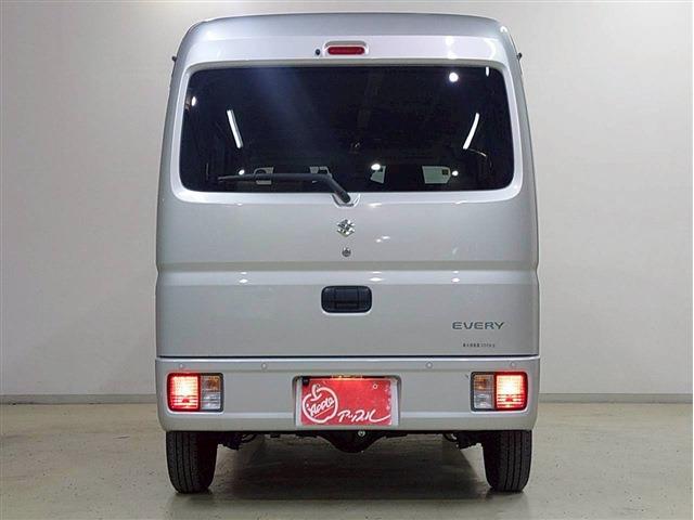 エブリイ 2023/R05