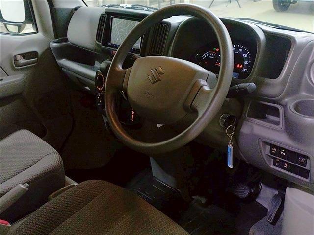 エブリイ 2023/R05