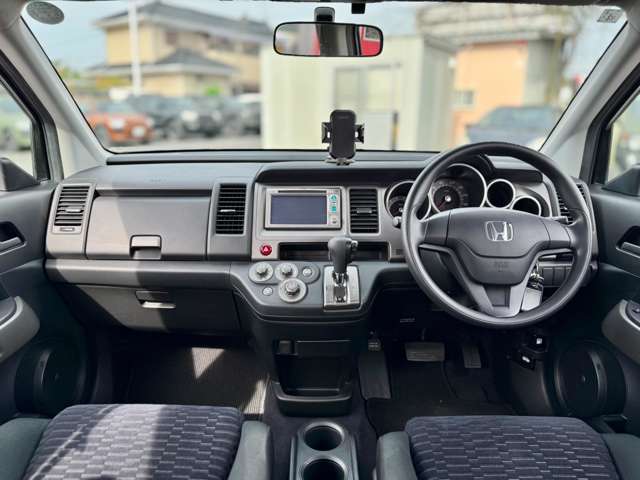 クロスロード 2007/H19