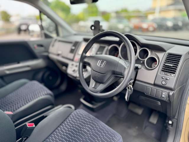 クロスロード 2007/H19