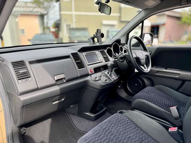 クロスロード 2007/H19