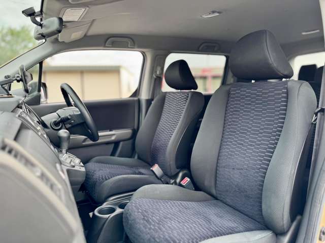 クロスロード 2007/H19