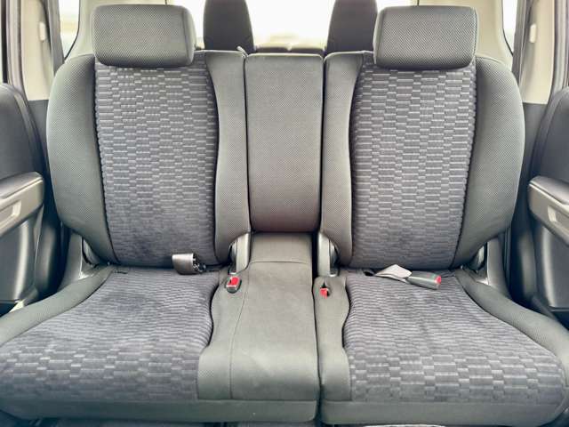 クロスロード 2007/H19