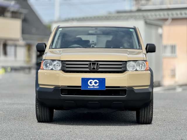 クロスロード 2007/H19