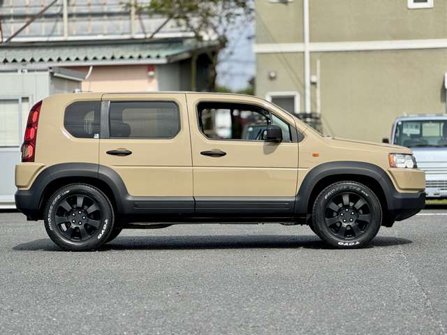 クロスロード 2007/H19