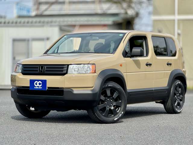 クロスロード 2007/H19