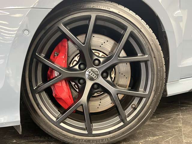 RS3スポーツバック 2023/R05