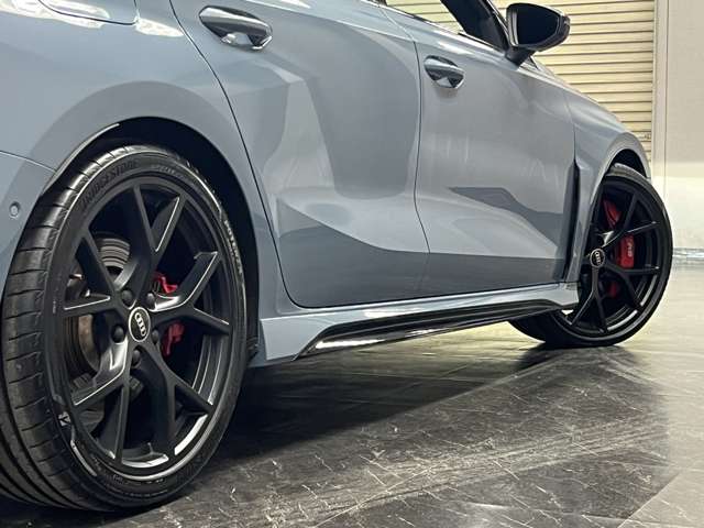 RS3スポーツバック 2023/R05