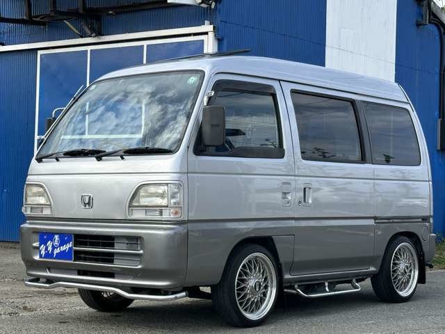 ストリート 1996/H08