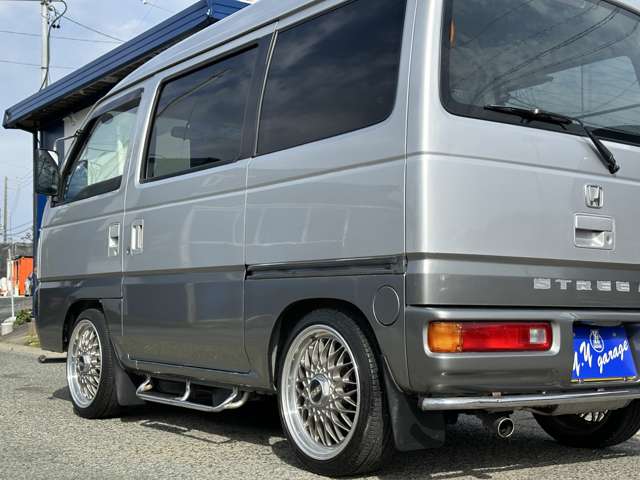 ストリート 1996/H08