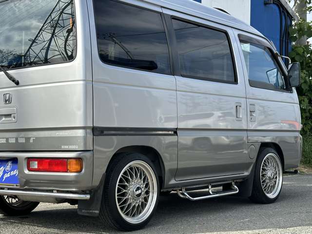ストリート 1996/H08