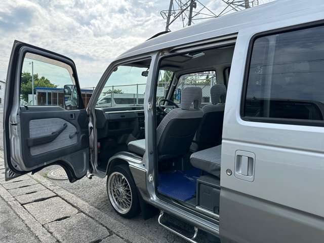 ストリート 1996/H08