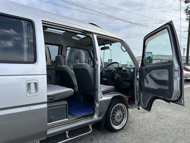 ストリート 1996/H08