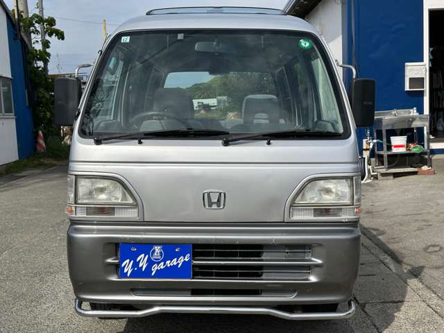 ストリート 1996/H08