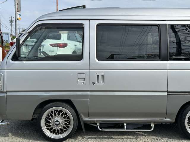 ストリート 1996/H08
